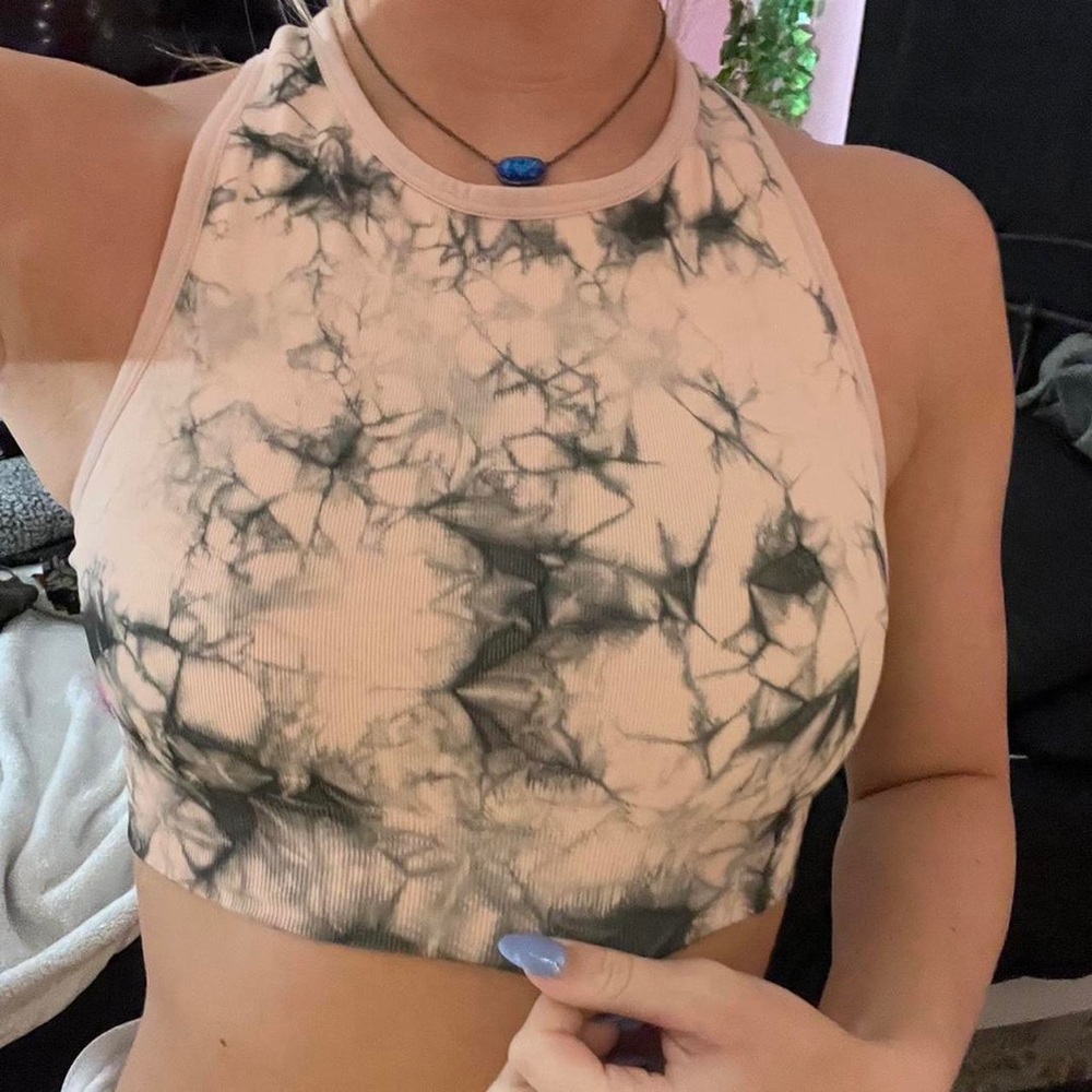 Boutique Sports Bra